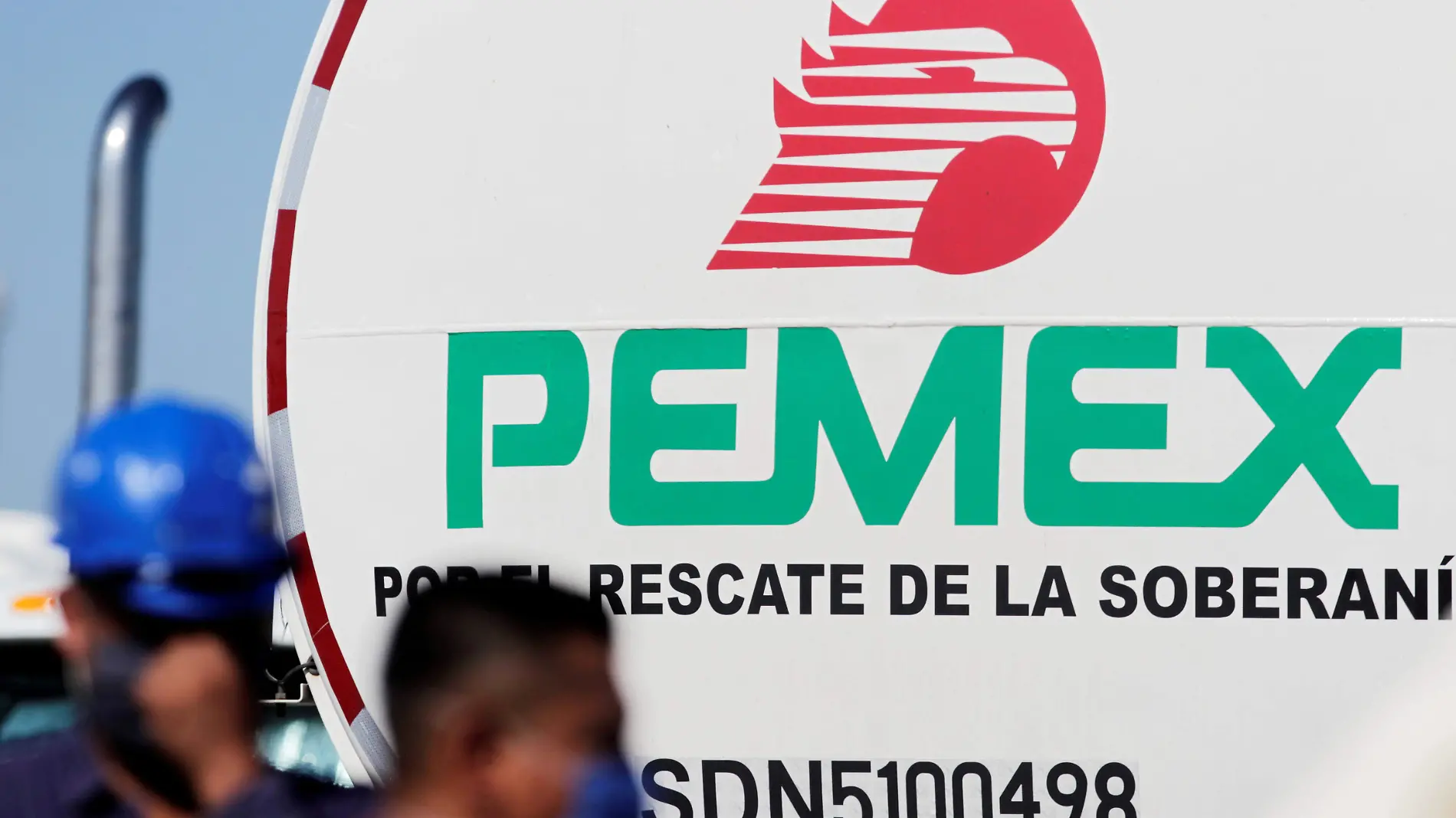 pemex ilustrativa